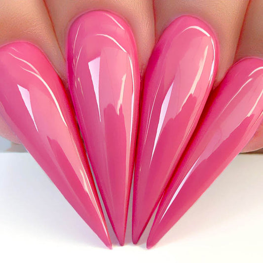 Nail Lacquer - N428 Serenade Diamond Nail Supplies