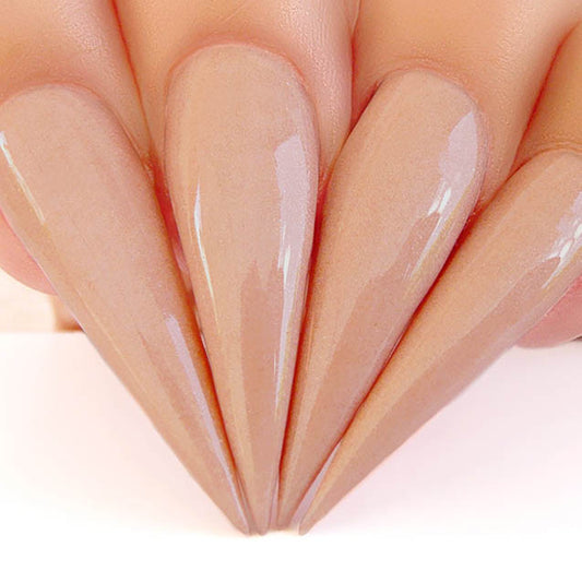 Nail Lacquer - N431 Creme D'Nude Diamond Nail Supplies
