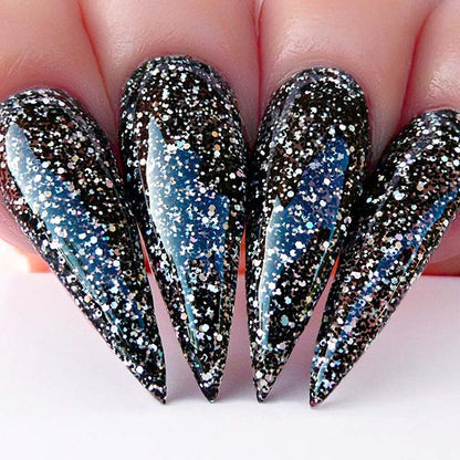 Dip Powder - D436 Vegas Volt Diamond Nail Supplies