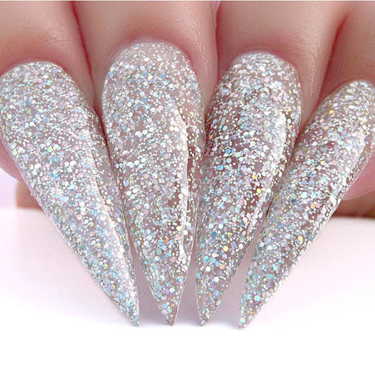 Nail Lacquer - N437 Time For A Selfie Diamond Nail Supplies