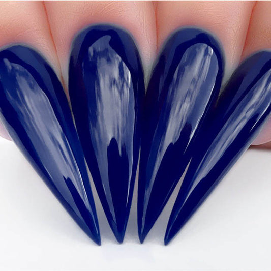 Nail Lacquer - N447 Take Me To Paradise Diamond Nail Supplies