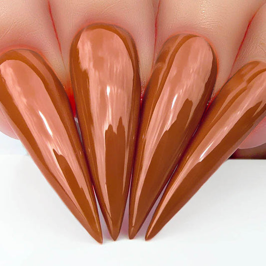 Nail Lacquer - N466 Guilty Pleasure Diamond Nail Supplies