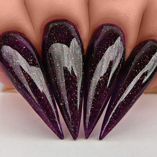 Nail Lacquer - N482 Echo Diamond Nail Supplies