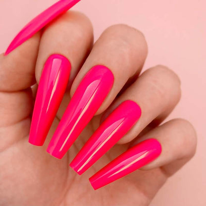 Nail Lacquer - N5092 Fun & Flirty Diamond Nail Supplies