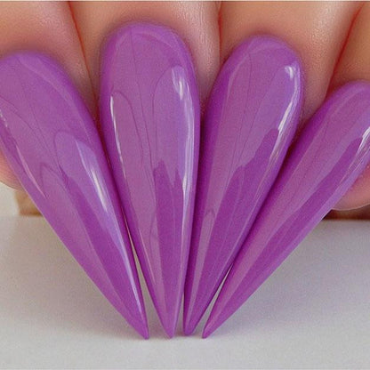 Nail Lacquer - N516 Charming Haven Diamond Nail Supplies