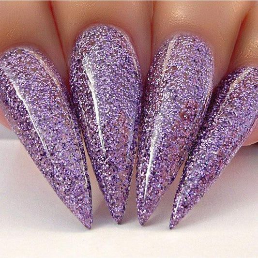 Nail Lacquer - N520 Out On The Town Diamond Nail Supplies