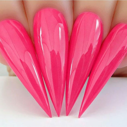 Nail Lacquer - N525 Head Over Heels Diamond Nail Supplies