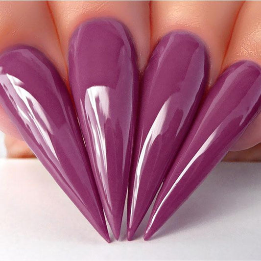 Nail Lacquer - N531 Merci-Beau-Quet Diamond Nail Supplies