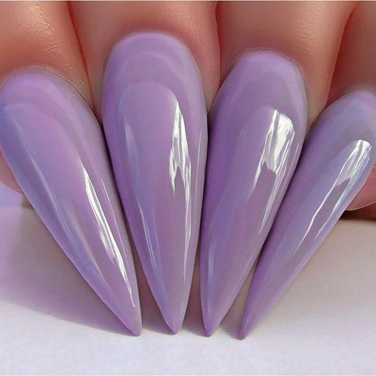 Nail Lacquer - N533 Busy As A Bee Diamond Nail Supplies