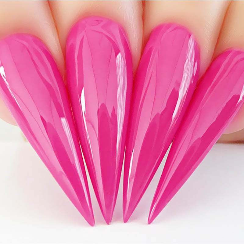 Gel Polish - G540 Razzberry Fizz Diamond Nail Supplies