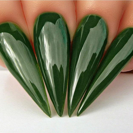 Nail Lacquer - N548 Hush Hush Diamond Nail Supplies