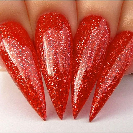 Nail Lacquer - N551 Passion Potion Diamond Nail Supplies