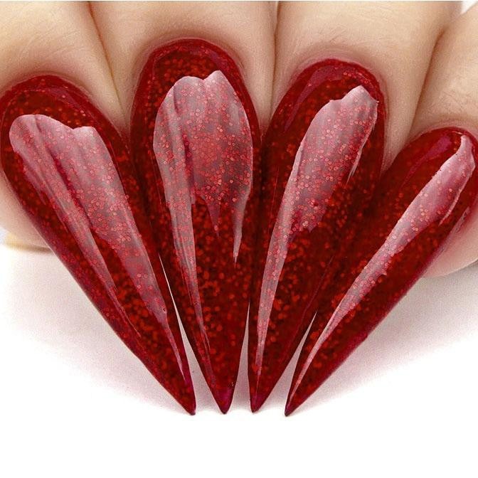 Dip Powder - D552 Dream Illusion Diamond Nail Supplies