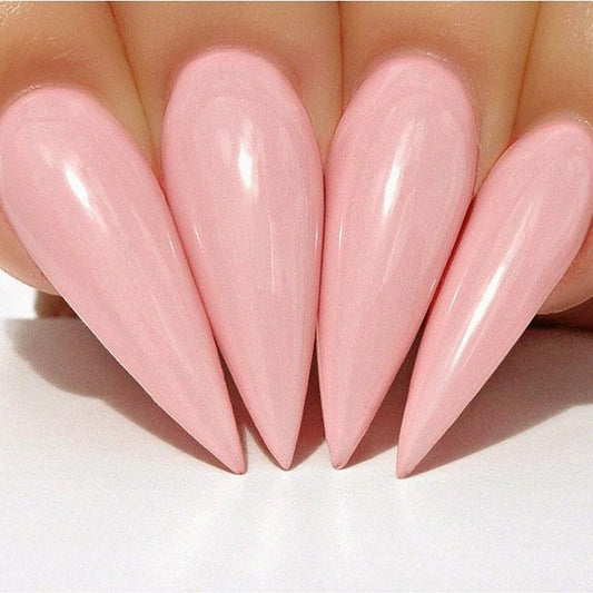 Nail Lacquer - N557 Petal Dust Diamond Nail Supplies