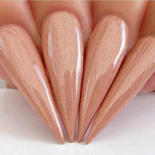 Nail Lacquer - N560 Tira-Miss-U Diamond Nail Supplies