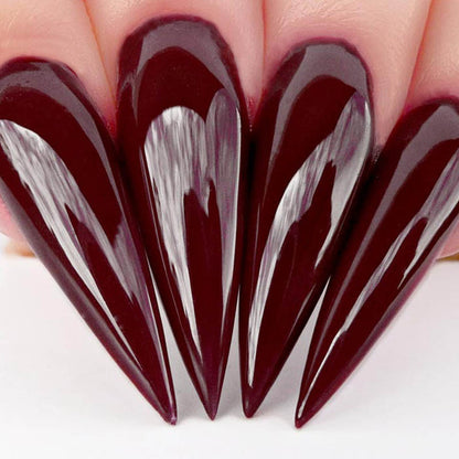 Dip Powder - D571 Haute Chocolate Diamond Nail Supplies