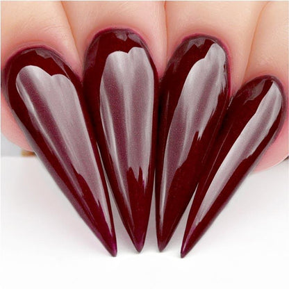Dip Powder - D576 Wine Not? Diamond Nail Supplies