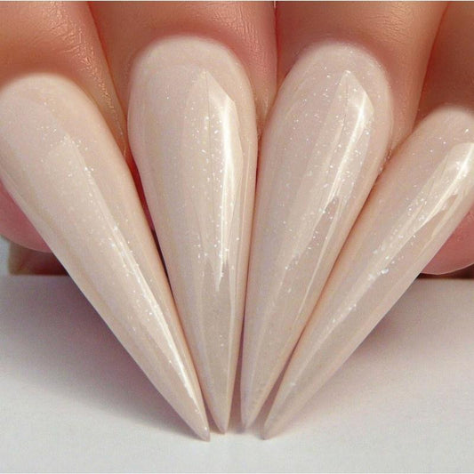 Nail Lacquer - N580 Spin & Twirl Diamond Nail Supplies