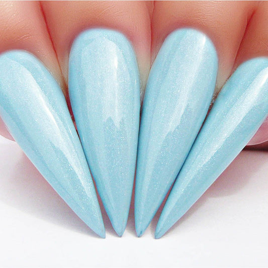 Nail Lacquer - N581 Thrill Seeker Diamond Nail Supplies