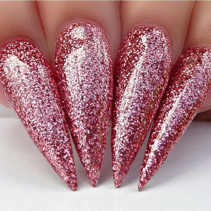 Nail Lacquer - N585 Route 66 Diamond Nail Supplies