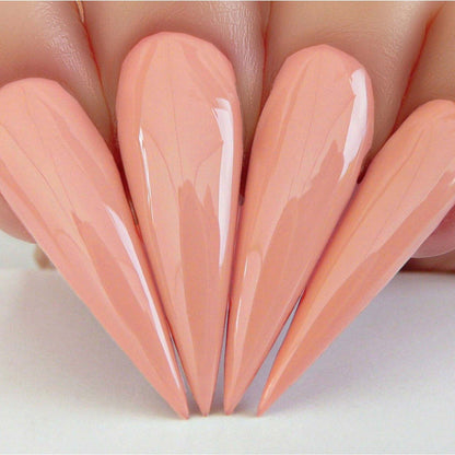 Dip Powder - D600 Naughty List Diamond Nail Supplies