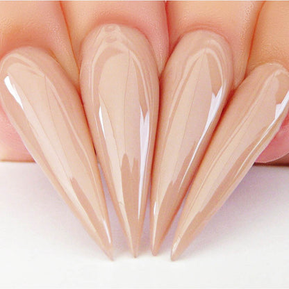 Dip Powder - D605 Bare Skin Diamond Nail Supplies