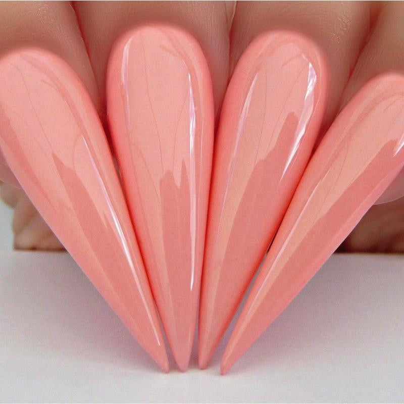 Dip Powder - D616 Peachin' Diamond Nail Supplies