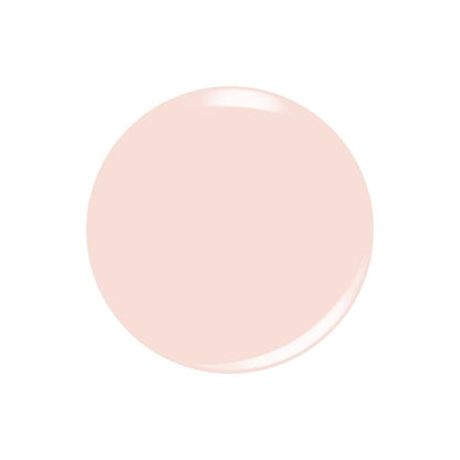 Nail Lacquer - N646 Peaches and Cream Diamond Nail Supplies