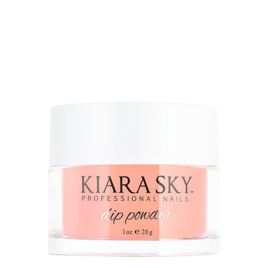 Dip Powder - D647 RSVPeach Diamond Nail Supplies