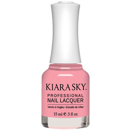 Nail Lacquer - N648 Juicy Diamond Nail Supplies