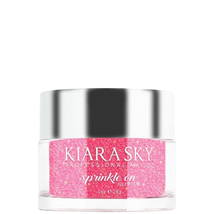 Sprinkle On - SP270 Be-U-Tiful Diamond Nail Supplies