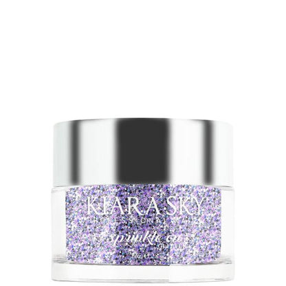 Sprinkle On - SP286 Bubbly Diamond Nail Supplies