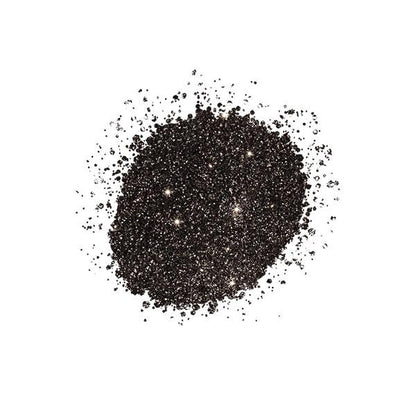 Sprinkle On - SP257 Steel The Night Diamond Nail Supplies