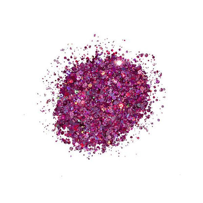 Sprinkle On - SP262 Sass and Dazz Diamond Nail Supplies