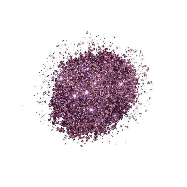 Sprinkle On - SP265 Galaxy Rose Diamond Nail Supplies