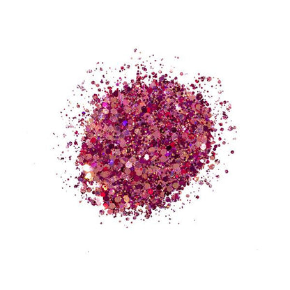 Sprinkle On - SP268 Vivacious Diamond Nail Supplies