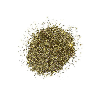 Sprinkle On - SP280 Gold my Hand Diamond Nail Supplies
