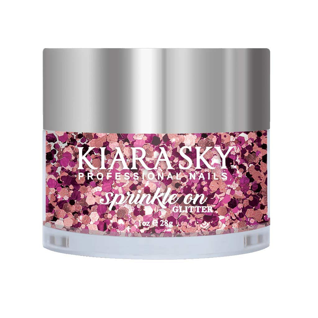 Sprinkle On - SP239 Flirtini Diamond Nail Supplies