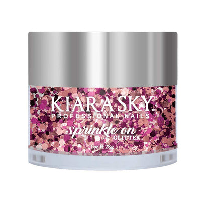 Sprinkle On - SP239 Flirtini Diamond Nail Supplies