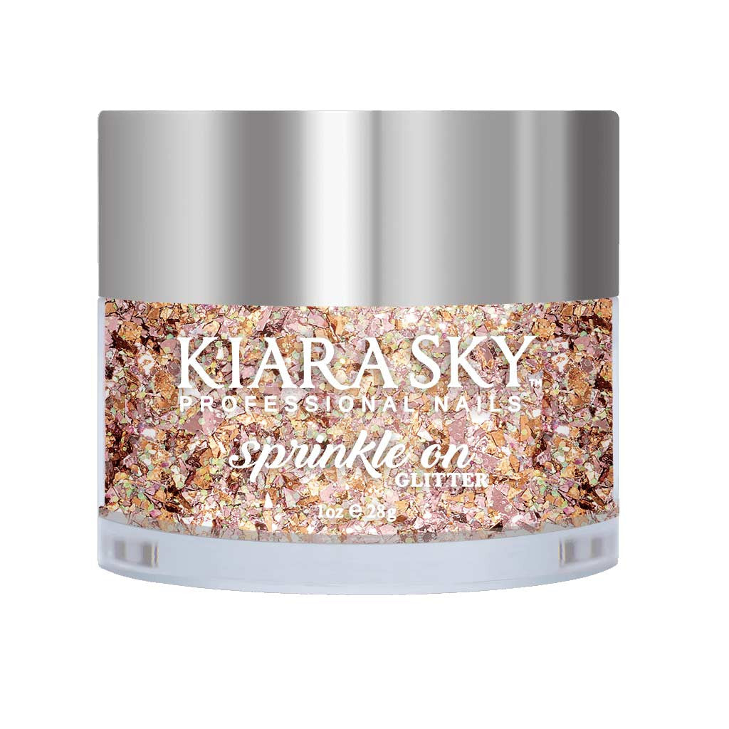 Sprinkle On - SP247 Rodeo Drive Diamond Nail Supplies