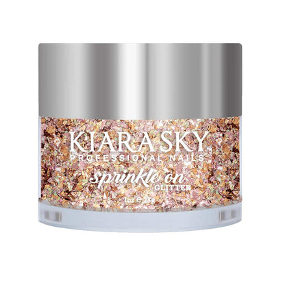 Sprinkle On - SP247 Rodeo Drive Diamond Nail Supplies