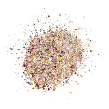 Sprinkle On - SP247 Rodeo Drive Diamond Nail Supplies