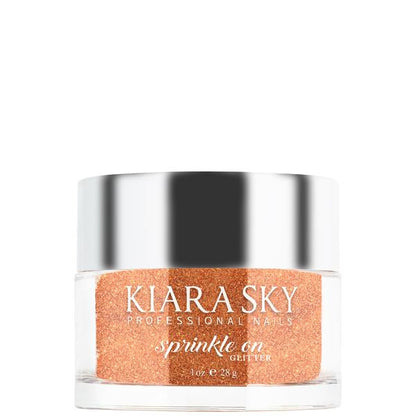 Sprinkle On - SP275 Getting Hot! Diamond Nail Supplies