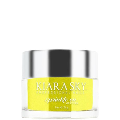 Sprinkle On - SP279 Lemoncake Diamond Nail Supplies