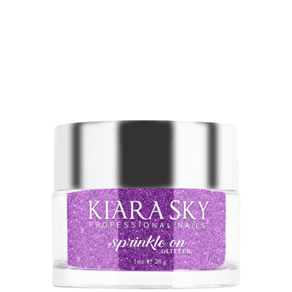 Sprinkle On - SP296 Love Sick Diamond Nail Supplies