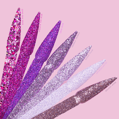 Sprinkle On - SP296 Love Sick Diamond Nail Supplies