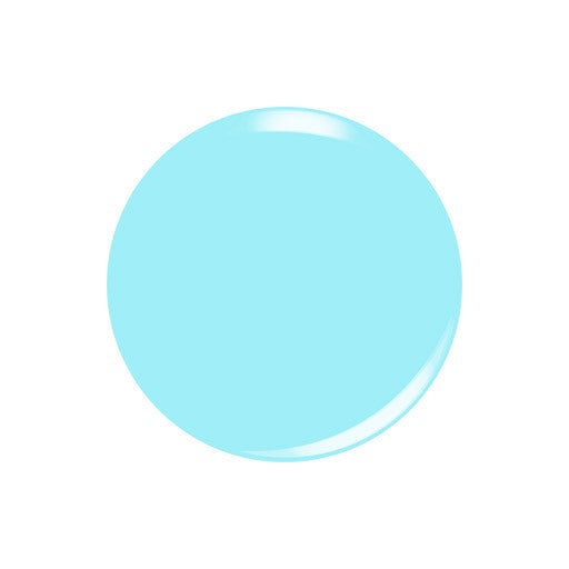Sea Glass Acrylic Powder - SG7004 A to Sea Diamond Nail Supplies