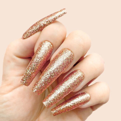 Dip Powder - D644 Chardon-aye Diamond Nail Supplies