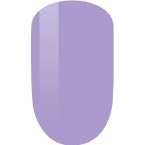 Perfect Match - PMS244 Hush-Hush Diamond Nail Supplies
