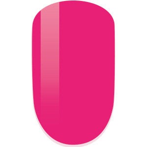Perfect Match - PMS253 Flamboyant Flamingo Diamond Nail Supplies